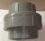 NEW SPEARS 858-040C CPVC 4" UNION 80/XH FKM O-RING