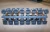 NEW SIEMENS ADDRESS KEYS 001 TO 016 MODEL NO. 545 825
