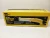 NEW SEALED LUMAPRO 4XP68 25-FOOT FLUORESCENT WORK LIGHT 125V/.350A/13W