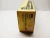NEW SEALED LUMAPRO 4XP68 25-FOOT FLUORESCENT WORK LIGHT 125V/.350A/13W