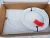 New Rice Lake RL32218S-HE Single Ended Load Cell Sensor 10,000lb 2.0mV/V