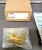 New Siemens 5" Rebuild/Repack Service Kit Flowrite 599 Series Valves 599-10148