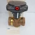 New Siebe 1" Pneumatic Valve with Actuator VK-9223-303-4-08