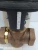 New Siebe 1" Pneumatic Valve with Actuator VK-9223-303-4-08