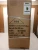 NEW SEALED SPEEDAIRE 2CUA3B 50' SPRING DRIVEN HOSE REEL