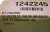 NEW UNIVERSAL 1IN REPRESS VALVE KIT NO SILICONE MODEL 1242245