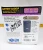 New Tripp-Lite 500 VA UPS Battery Backup With USB Port 120 VAC OMNISMART500