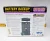 New Tripp-Lite 500 VA UPS Battery Backup With USB Port 120 VAC OMNISMART500