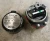 NEW STONEL PQ2SE2R VALVE POSITION SENSOR 3/4" x 1/2" PORTS 120 VAC
