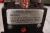 NEW ULTRAMATION LINEAR THRUSTER TWO SHAFT .56" BORE X 2" STROKE OA-2
