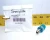 NEW SWAGELOK 3/8" MNPT x 1/2" HOSE PUSH-ON HOSE END CONNECTION SS-PB6-PM6