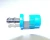 NEW SWAGELOK 3/8" MNPT x 1/2" HOSE PUSH-ON HOSE END CONNECTION SS-PB6-PM6