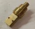 NEW VERSA VALVES 3-WAY BRASS SPRING VALVE N.O. 1/8" NPT BPS-3206-S