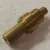 NEW VERSA VALVES 3-WAY BRASS SPRING VALVE N.O. 1/8" NPT BPS-3206-S