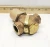 New T.A.C. Steam Valve Body 1/2" Reduced Port 2-Way 0.4 Cv VB-7263-0-4-1