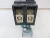 New Square D PowerPact 100 Amp I-Line Circuit Breaker 2 Pole 240 VAC QDA221004