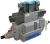 New Tokimec Hydraulic Directional Control Valve DG5V-7-2C-1-T-P2-T-84-JA