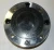 NEW VIRAJ FORGINGS 4" 150LB 8 BOLT WELD NECK PIPE FLANGE B16 A/SA182 F316/316L