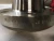NEW VIRAJ FORGINGS 4" 150LB 8 BOLT WELD NECK PIPE FLANGE B16 A/SA182 F316/316L