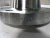 NEW VIRAJ FORGINGS 4" 150LB 8 BOLT WELD NECK PIPE FLANGE B16 A/SA182 F316/316L