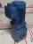 NEW SUMITOMO SM-HYPONIC 2 HP GEARDRIVE 5:1 230/460 VAC 1740 IN 350 RPM OUT