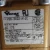 NEW VERSA VALVES 3-WAY 2-POSITION SOLENOID CONTROL VALVE 3/8" NPT VGS-3422-A120