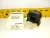 New Sylvania / Joslyn Clark 110-120 VAC Coil For Type CYA Starter TB113-3