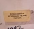 New Toyota Forklift Hydraulic Filter 1" NPT 1-5/8" Bore 67502-3288171
