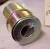 New Toyota Forklift Hydraulic Filter 1" NPT 1-5/8" Bore 67502-3288171