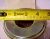 New Toyota Forklift Hydraulic Filter 1" NPT 1-5/8" Bore 67502-3288171