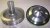 NEW VAN AIR SYSTEMS KIT VLV PLUG AND SPRING 4" 26-1049