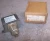 NEW UNITED ELECTRIC J6-136-9501 PRESSURE CONTROL SWITCH RANGE 0-50" WC 480 VAC