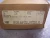 NEW UNITED ELECTRIC J6-136-9501 PRESSURE CONTROL SWITCH RANGE 0-50" WC 480 VAC