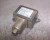 NEW UNITED ELECTRIC J6-136-9501 PRESSURE CONTROL SWITCH RANGE 0-50" WC 480 VAC