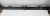 New Uline Black Flipchart Bar For Easel H-1451BL