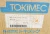 New Tokimec Hydraulic Directional Control Valve DG5V-7-2C-1-T-P2-T-84-JA