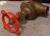 NEW STOCKHAM BRASS 1-1/2" GLOBE VALVE SOLDER ENDS CLASS 150 FIGURE B