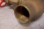 NEW STOCKHAM BRASS 1-1/2" GLOBE VALVE SOLDER ENDS CLASS 150 FIGURE B