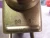 NEW STEM MOUNT LOCKING SWIVEL CASTER 5" DIA WHEEL 1" STEM DIA 2-5/8" LONG 98S