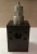 NEW SUN HYDRAULICS LE5/S LINE MOUNT MANIFOLD W/ 1FS2 CARTRIDGE VALVE LE5/S1FT2A3