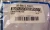 NEW SWAGELOK 3/8" STAINLESS STEEL SS-QC6-S-6HCK7 QUICK CONNECT D9HDT0475S