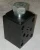 NEW SUN HYDRAULICS CXDAXAN CARTRIDGE CHECK VALVE W/ GDQ/S MANIFOLD CXDAXAN-GDQ/S