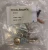 NEW TOTAL SOURCE OEM CONTACT TIP KIT FOR TOYOTA FORKLIFT 00590-04853-71