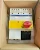 New Square D Telemecanique Reversing Contactor Breaker 600 VAC LD5LC030BD