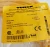 New Turck WK 50-16M Female Softflex Female Cordset 16 meters