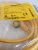 New Turck WK 50-16M Female Softflex Female Cordset 16 meters