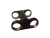 NEW TOYOTA FORKLIFT FORKTRUCK YOKE ASSEMBLY 37211-30510-71
