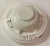 NEW SYSTEM SENSOR MODEL 5603 SERIES 5600 HEAT DETECTOR WHITE 135ºF FIXED