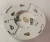 NEW SYSTEM SENSOR MODEL 5603 SERIES 5600 HEAT DETECTOR WHITE 135ºF FIXED