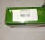 NEW TRITAN SPROCKET 40 CHAIN 15 TEETH 1" BORE 40BS15HX1